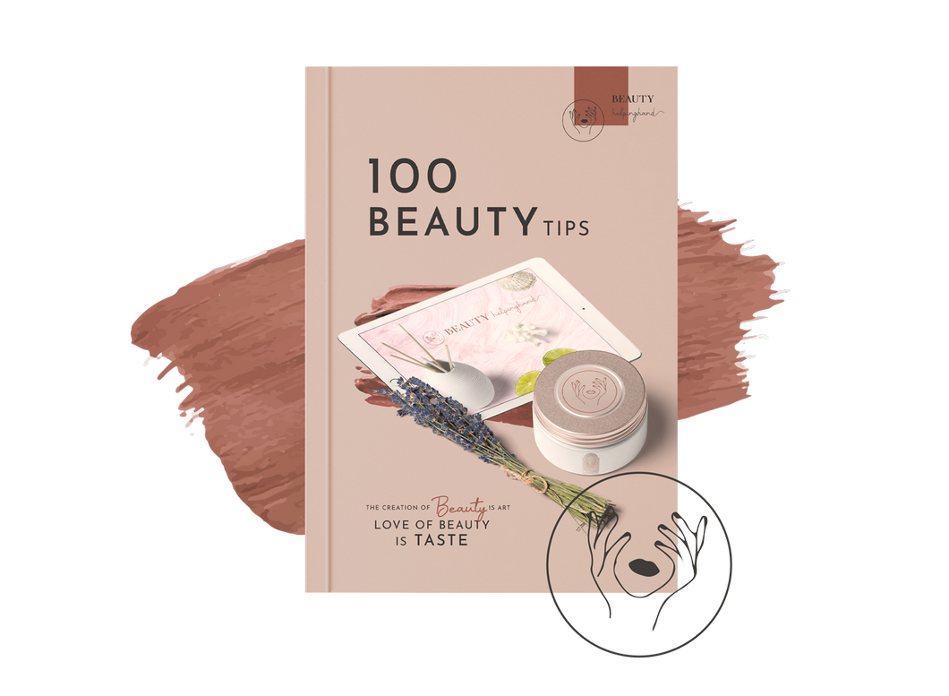 100 Beauty Tips: How to look fabulous