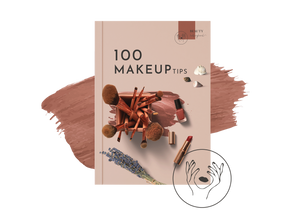 100 Make Up Tips: How the Professionals Use Make Up