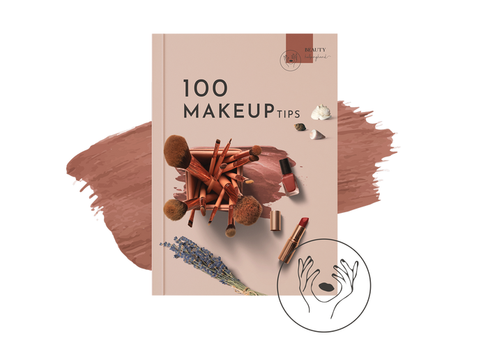 100 Make Up Tips: How the Professionals Use Make Up