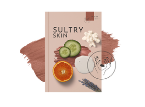 Sultry Skin: How To Get Beautiful Glowing Skin