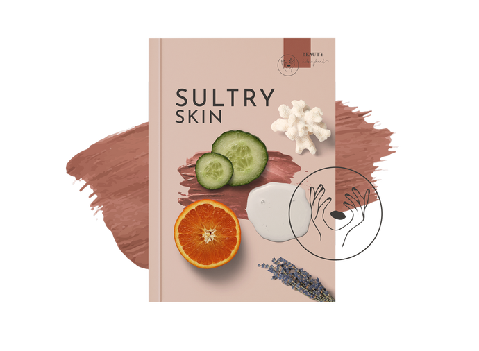 Sultry Skin: How To Get Beautiful Glowing Skin