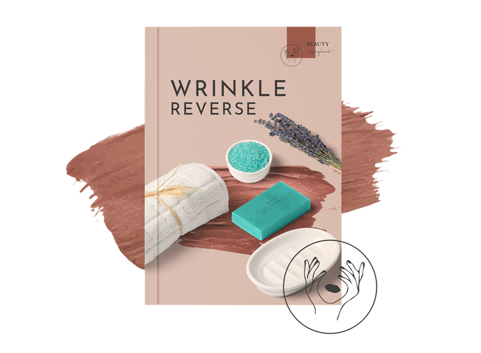 Wrinkle Reverse: How To Reverse Time On Your Complexion